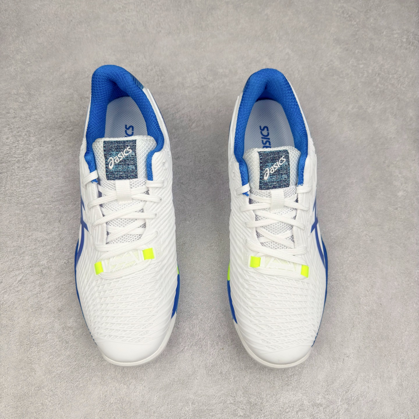 Asics Solution Speed FF 2