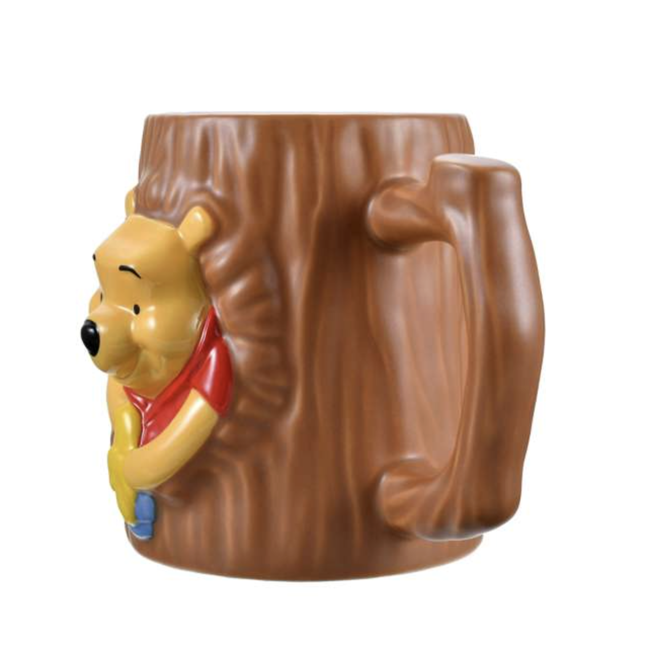 預訂 Pooh Pin 陶瓷杯 音樂盒