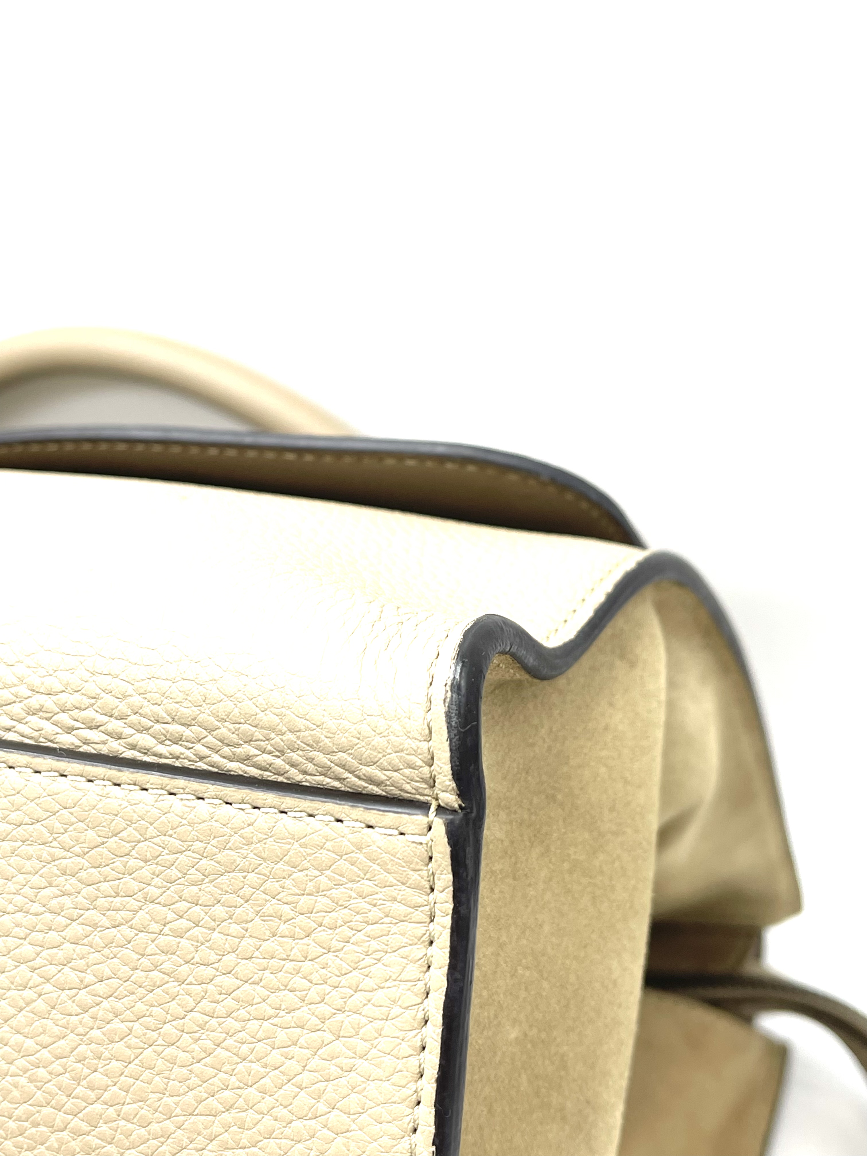 Pre-Owned CELINE Trapeze Bag / Product Code: 26042601