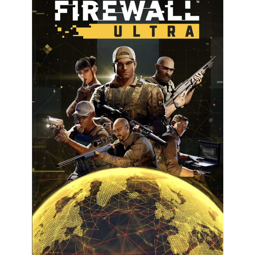 (🔥NEW RELEASE🔥) Firewall Ultra Full Game (PS5 & PSVR 2) Digital Download