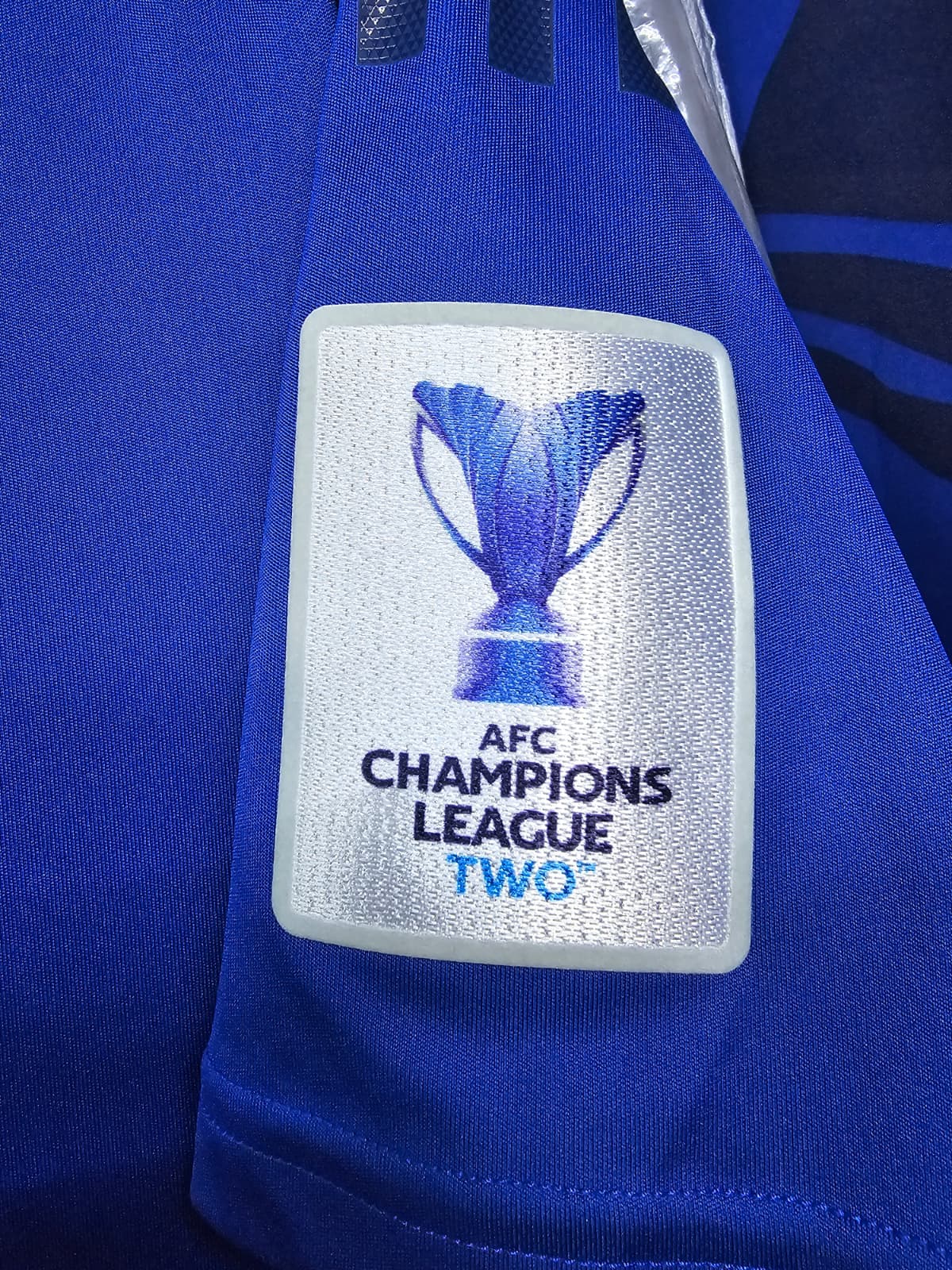 2024-25 Eastern Home Shirt #7 NOAH - BNWT - (L)Asian