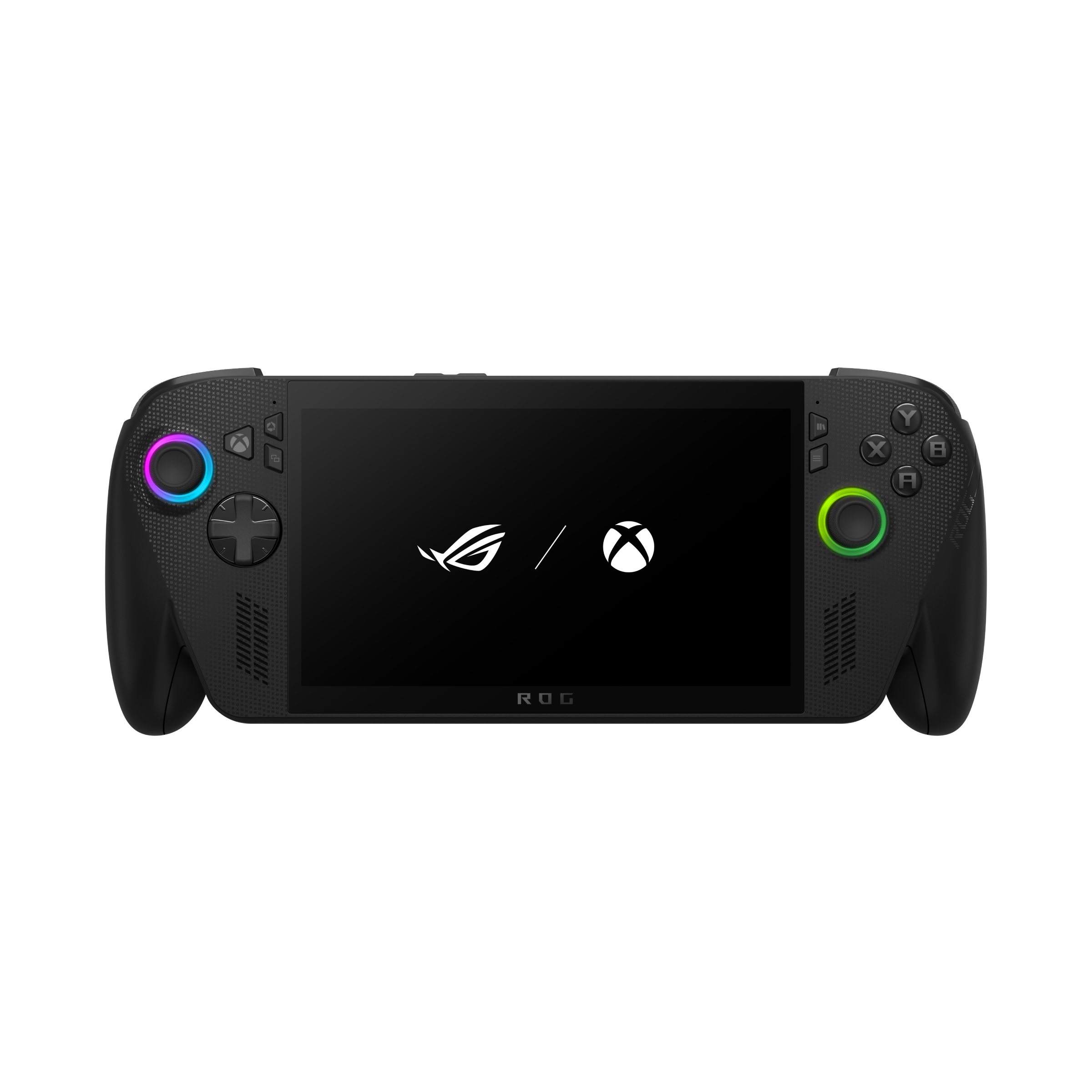 ASUS ROG Xbox Ally X (2025) 1TB - 平行進口