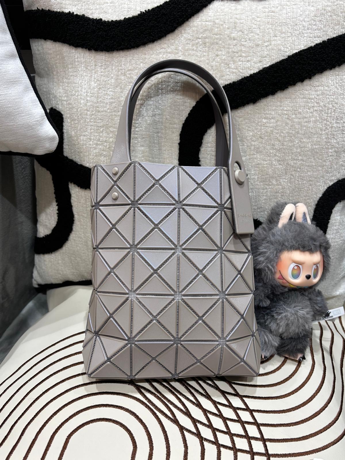 Issey Miyake Mini Bao Bao Tote Bag 100%Authentic, 99%New 