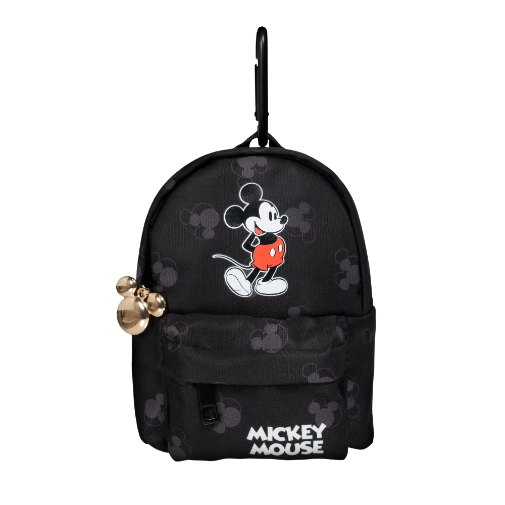 📦訂購 台灣限定 迪士尼 Mickey Mouse 米奇老鼠 書包造型散紙包