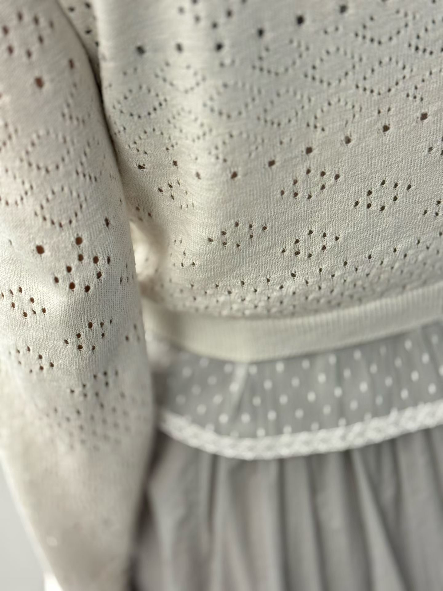 (2026SS) MAISONSTAFF - TOP