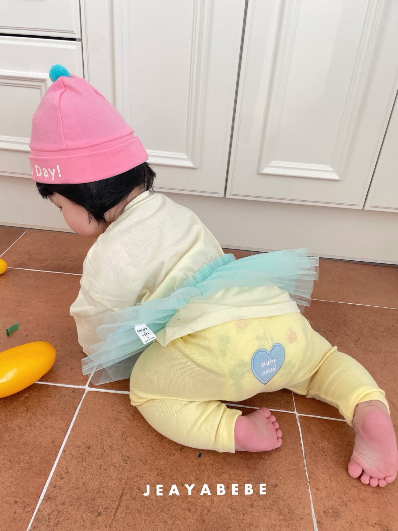 🇰🇷jeayabebe skirt