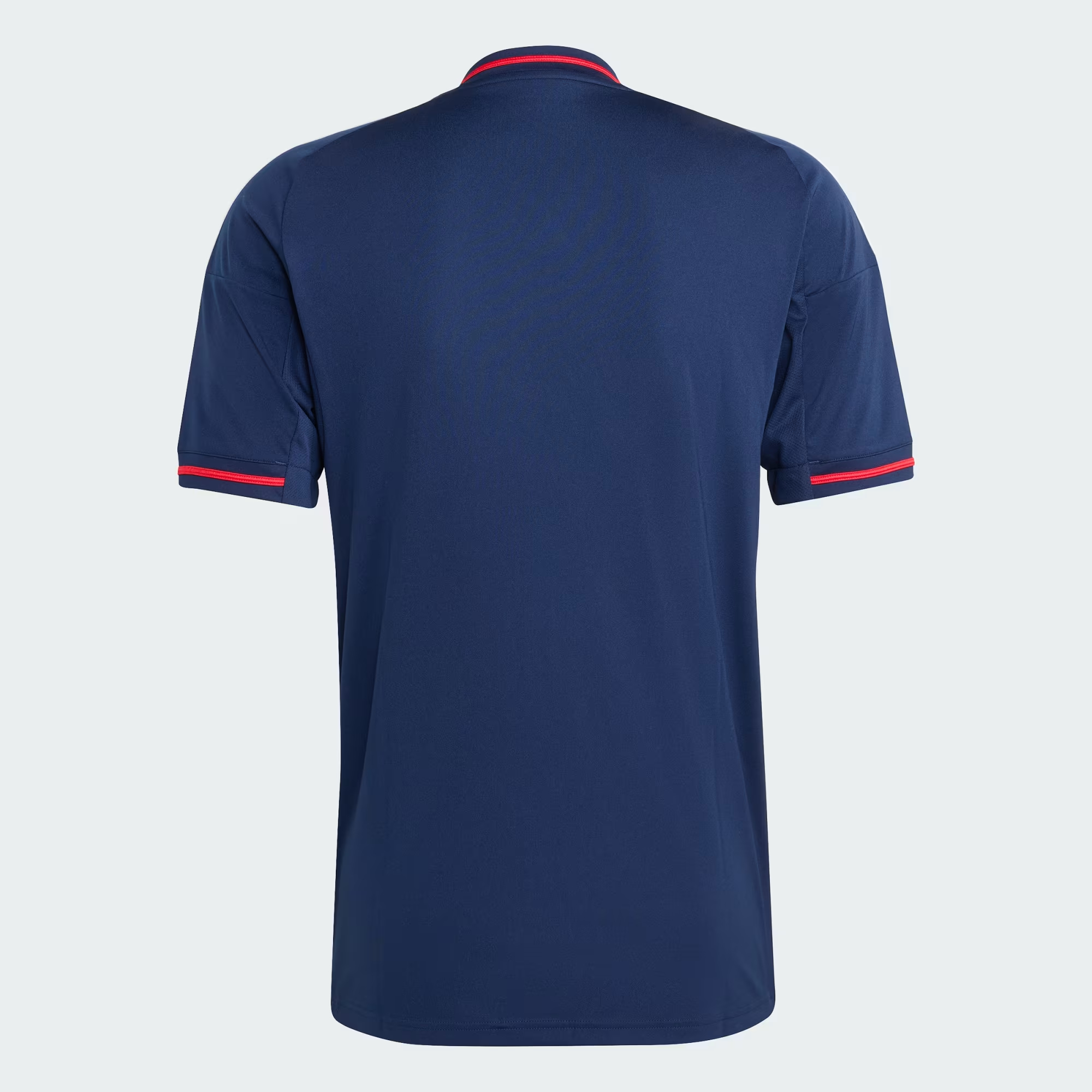 Adidas Olympique Lyonnais 里昂 2025-26 作客球迷版球衣 (可加印字) JD1393