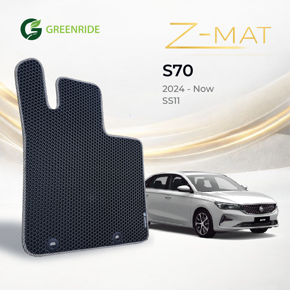 [Z-Mat] Proton S70 [SS11] (2024 - Present)