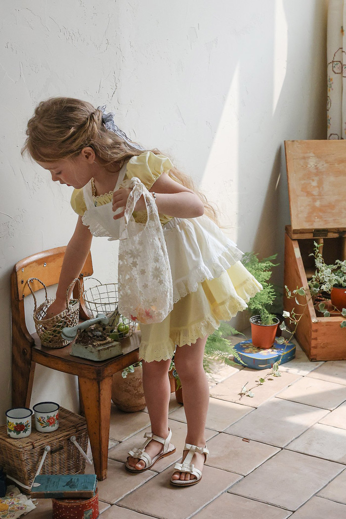 🇰🇷Puella_Flo裙