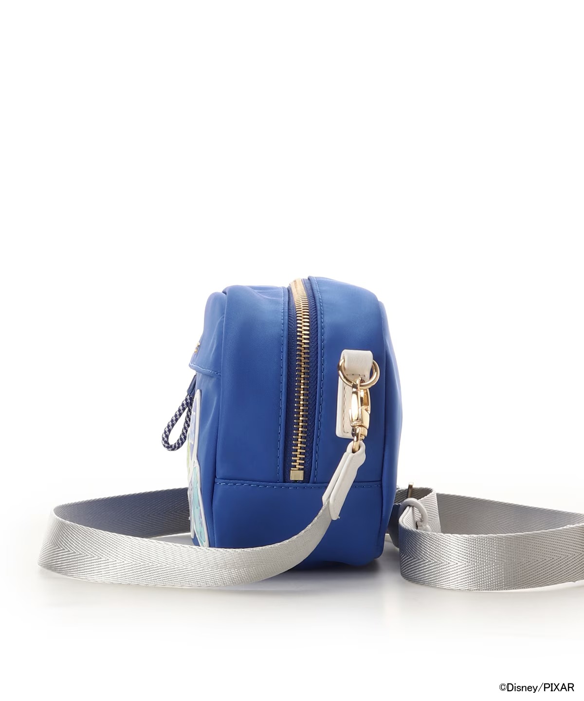 🌸 【預訂】Shoulder Bag - Samantha Thavasa x Monsters University