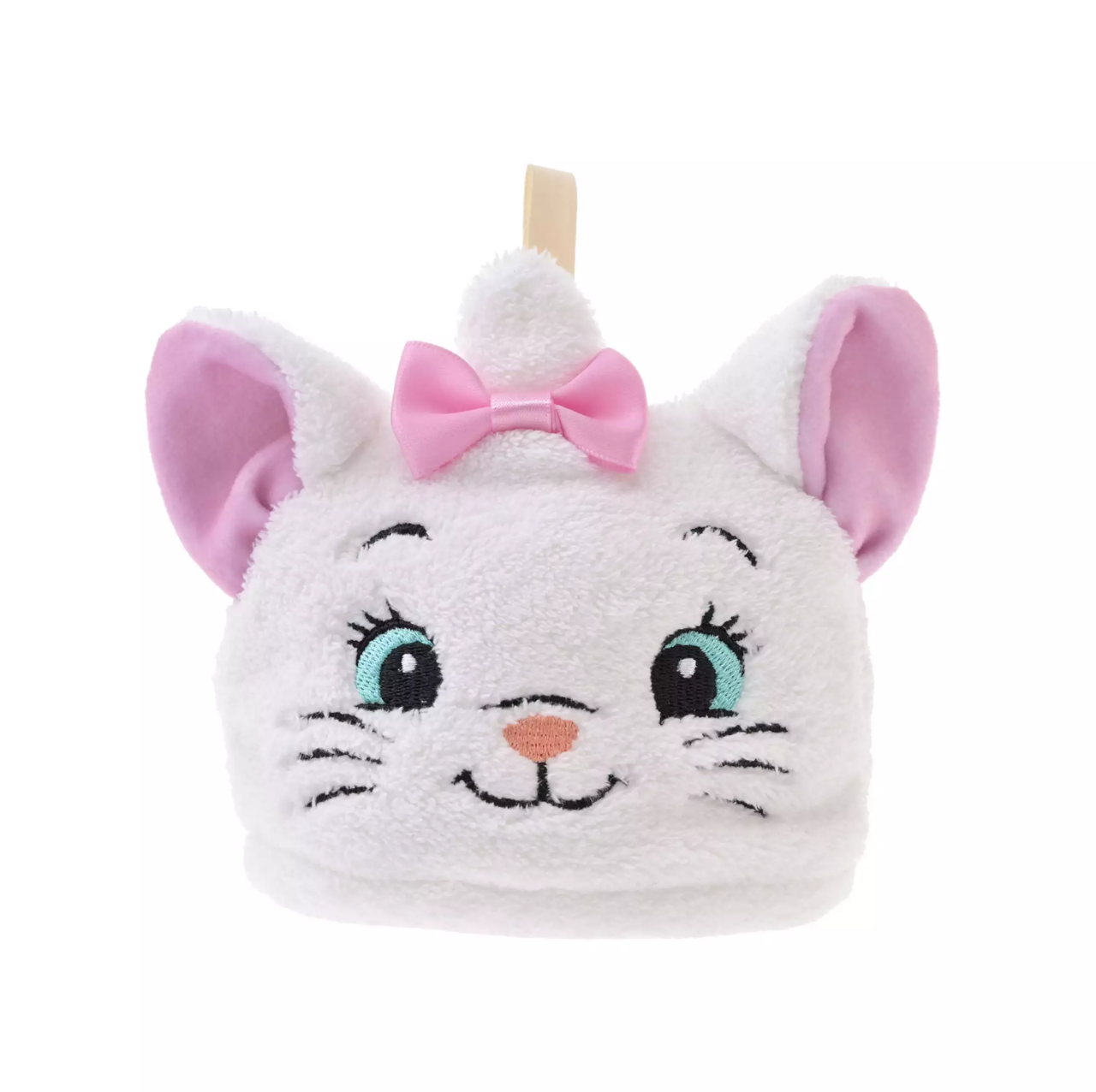 預訂 抺手毛巾 Baymax Marie Pooh Stitch 