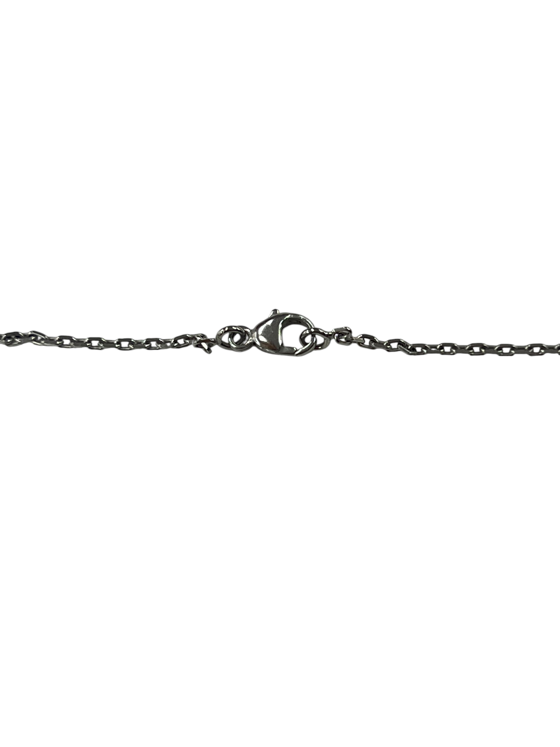 Pre-owned HERMES Necklace / Product Code: 26052602
