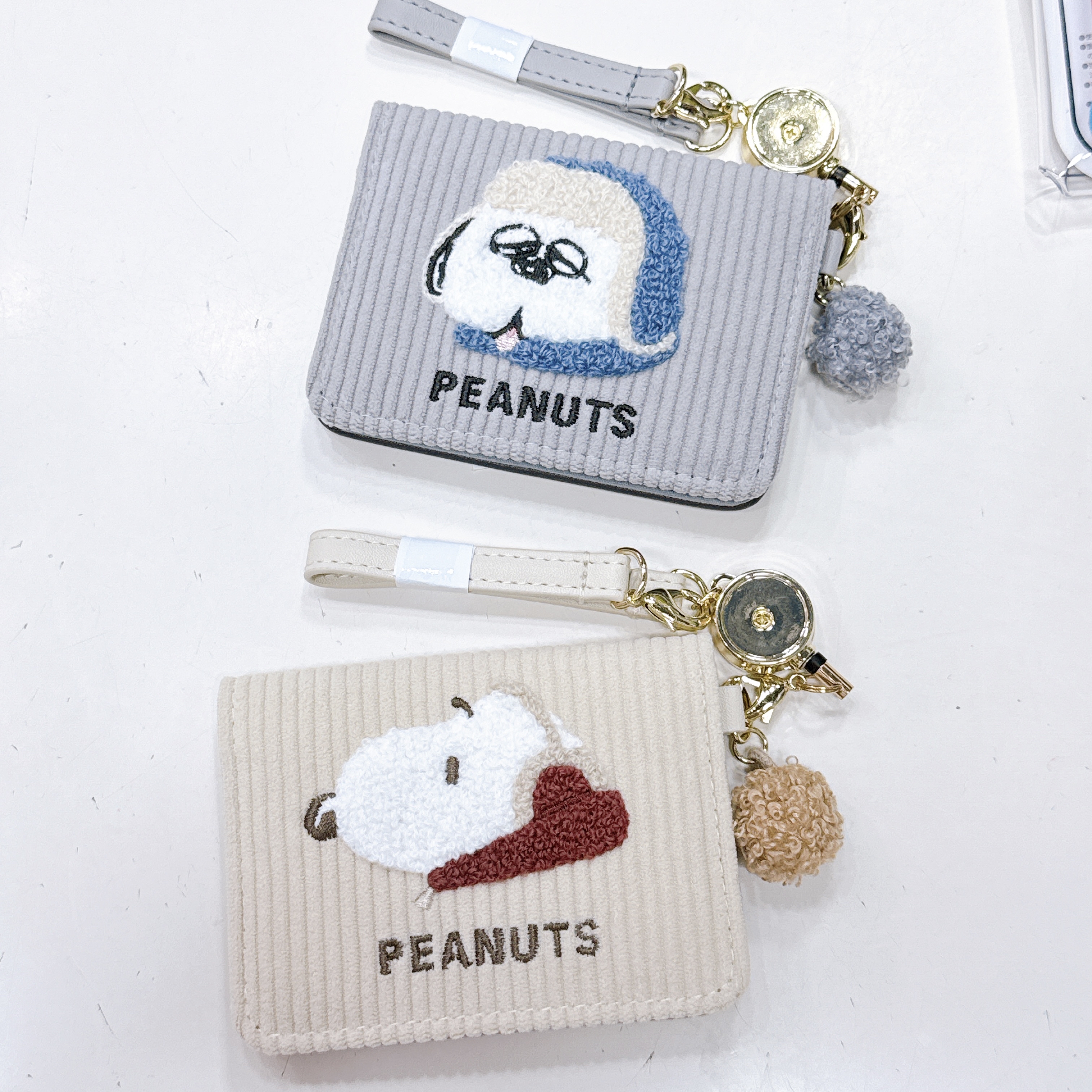 日本版Snoopy Olaf Woodstock新系列商品