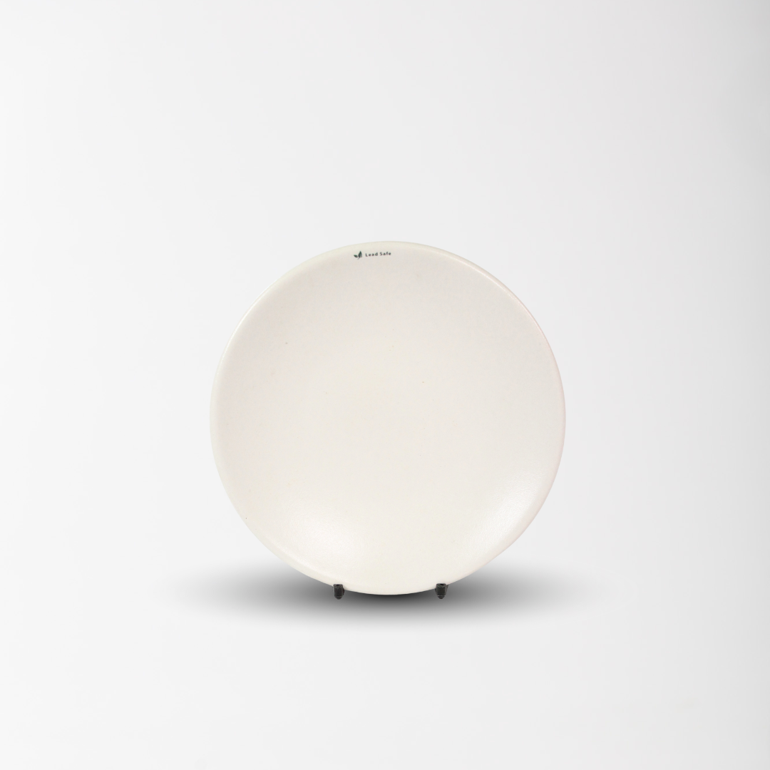 FUSION TMF60 & TMF61 Coupe Tapas Plate