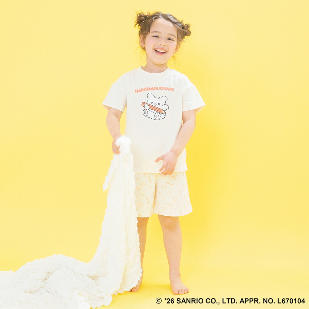 🆕【⭐訂購⭐】 🇯🇵日本直送🌀#Sanrio ❣️ #親子裝❣️家居服套裝［8款選］🌀[ELDA-0058][260421]