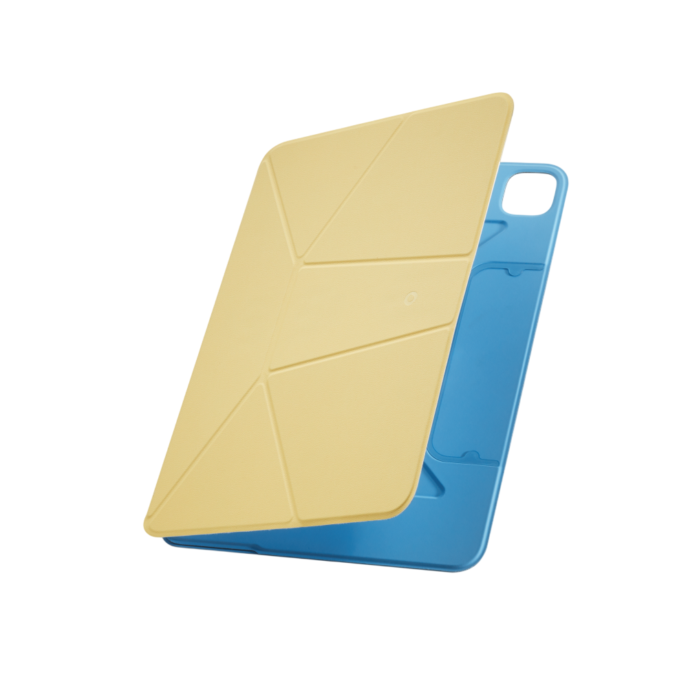 MOFT Dynamic Folio 靈動漂浮支架 iPad Pro 11" (M4、M5)