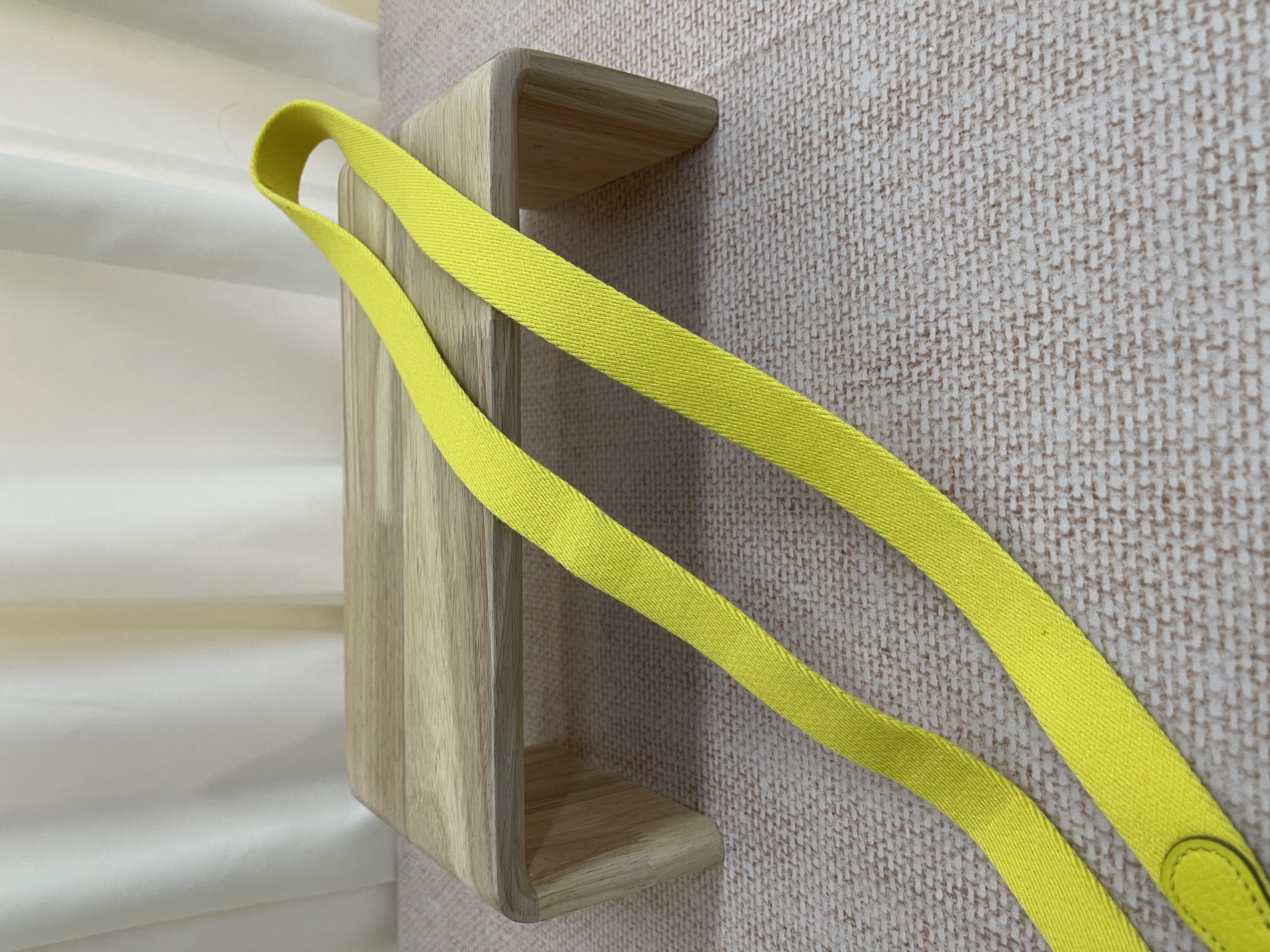 Pre-Owned HERMES MiniE / Stamp U / Product Code: 26022505