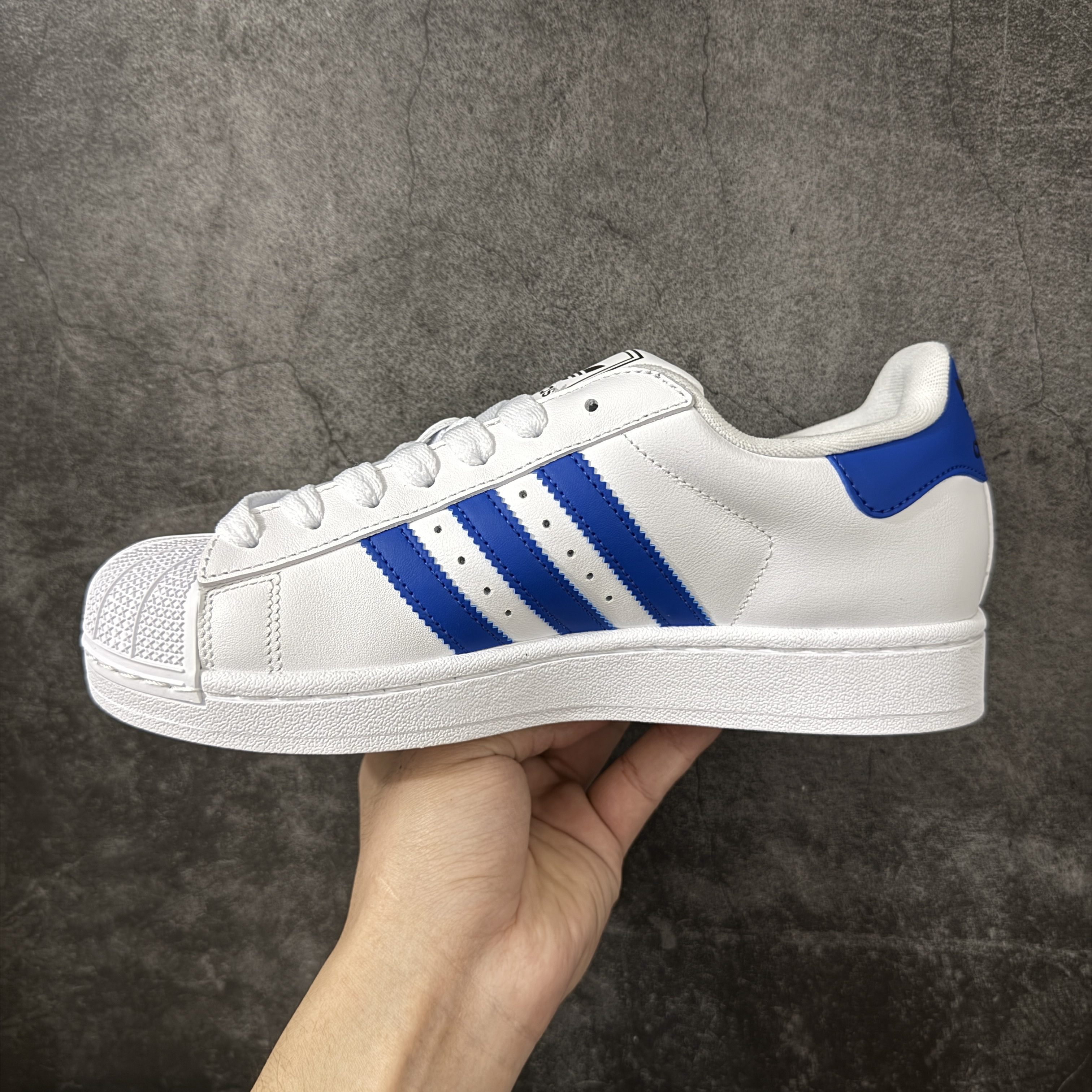 Adidas Superstar II JQ4729