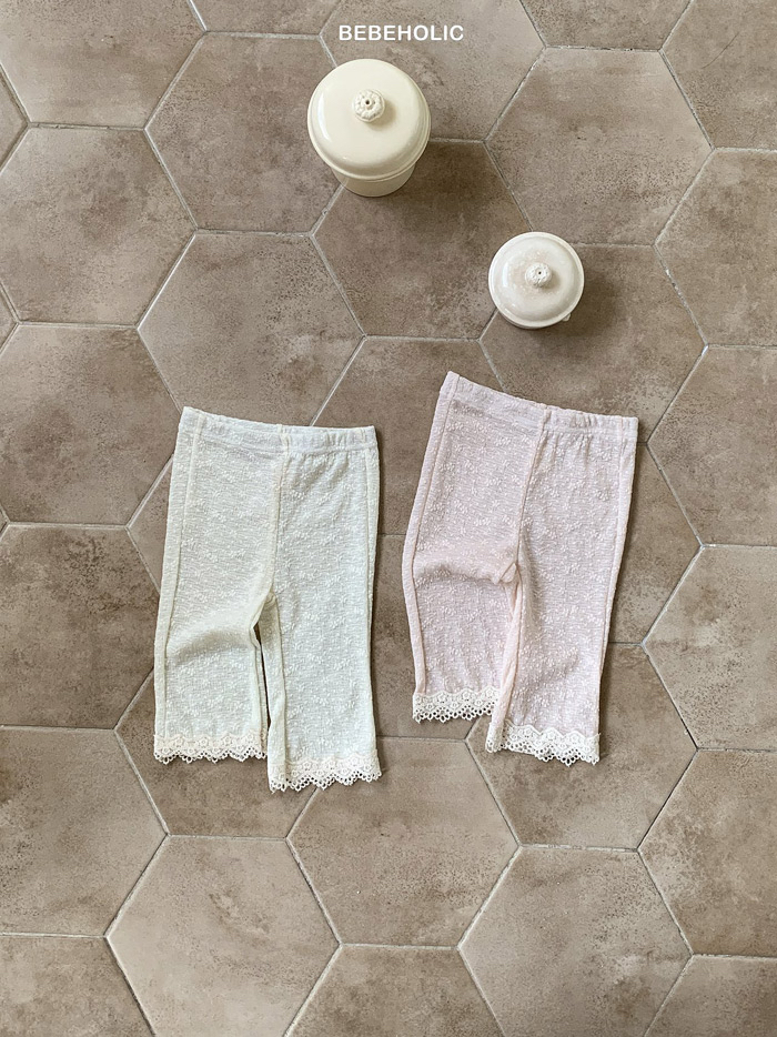 🇰🇷Bebeholic長褲