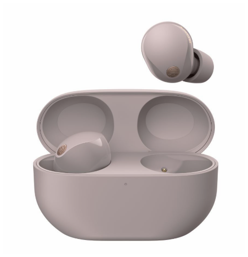 Sony WF-1000XM5 無線降噪耳機 - 平行進口