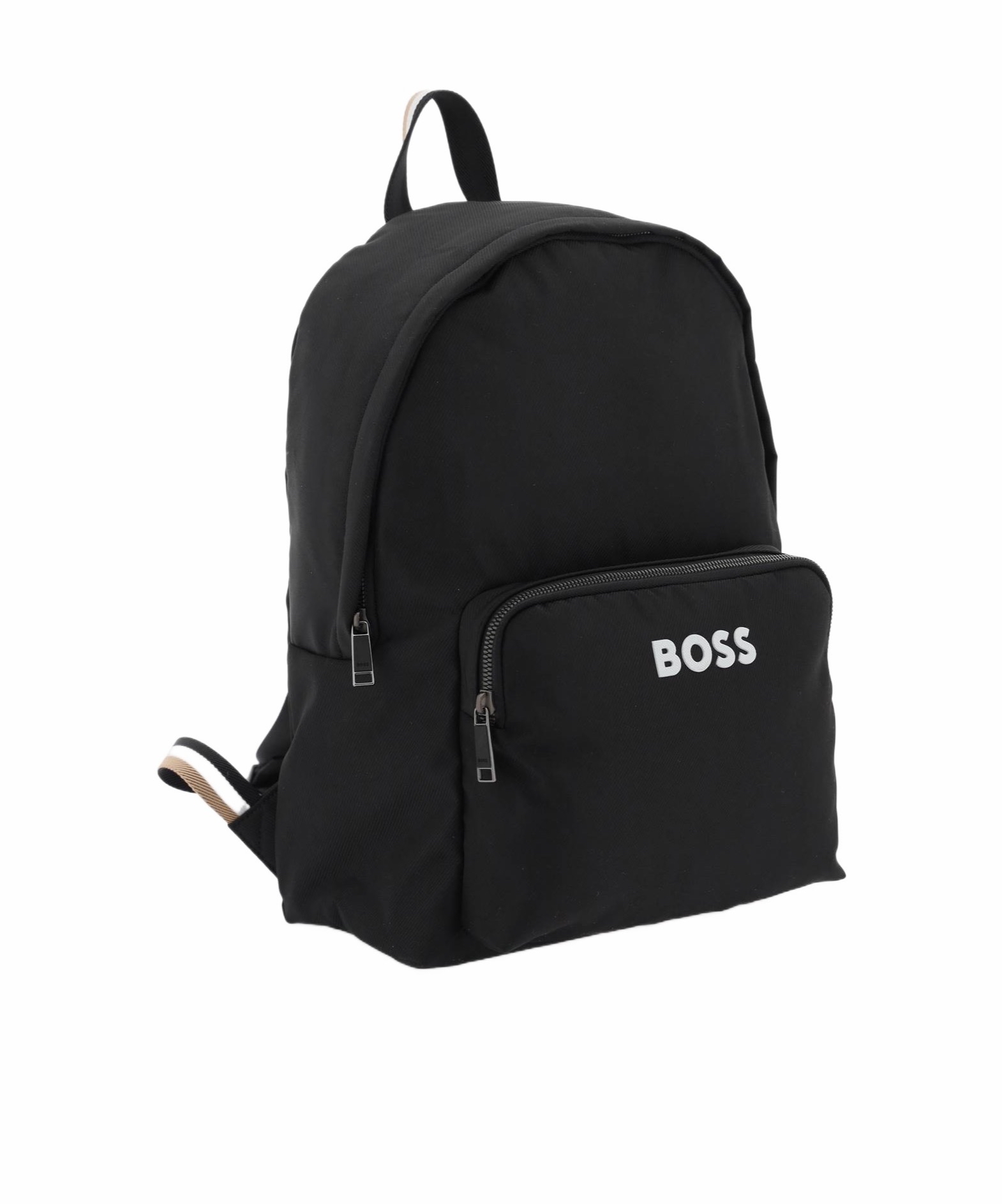 Hugo Boss 男士 徽標雙肩包均碼碼42cm*12.5cm*29.5cm