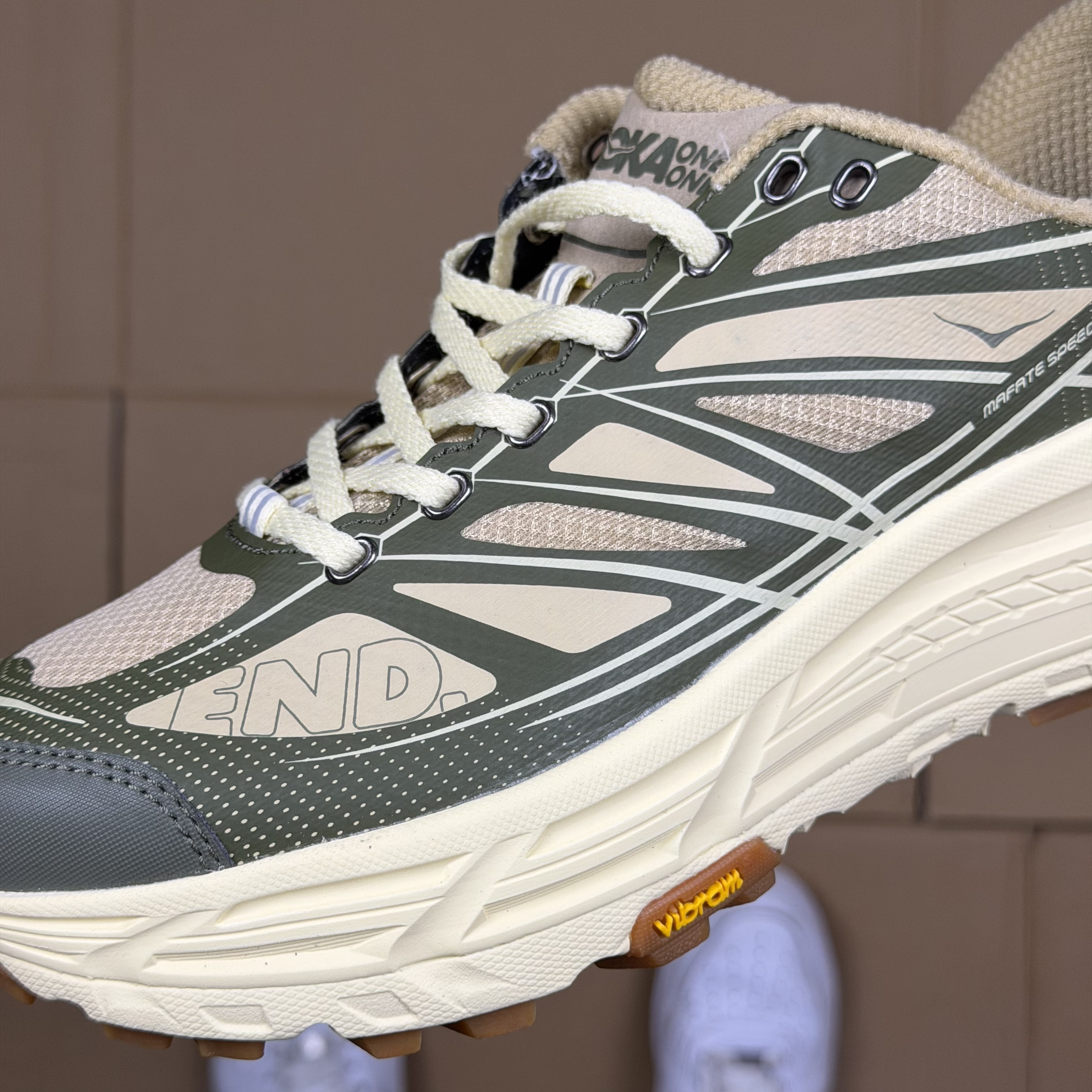 Hoka One One Mafate Speed 2
