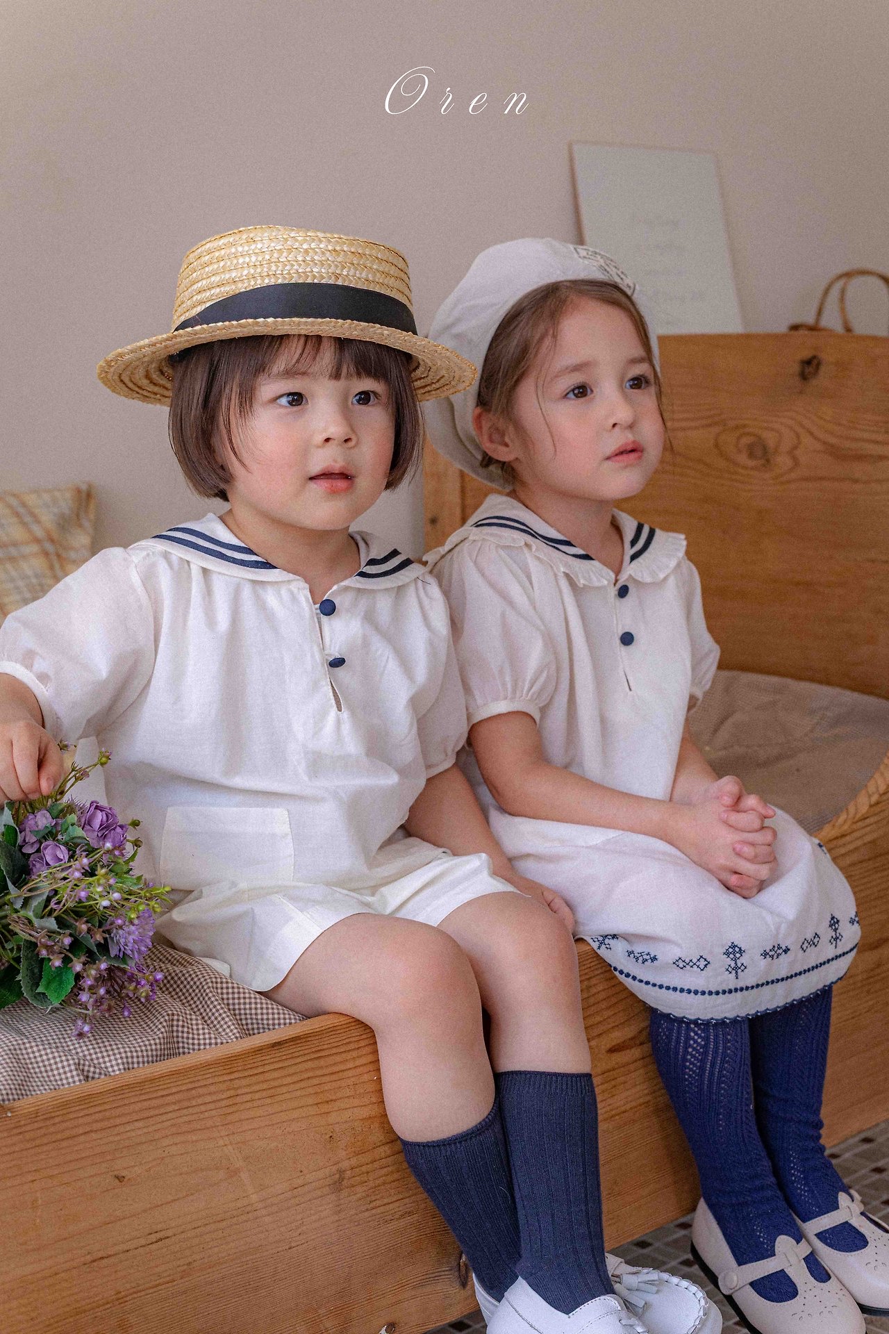 🇰🇷oren裙/套裝