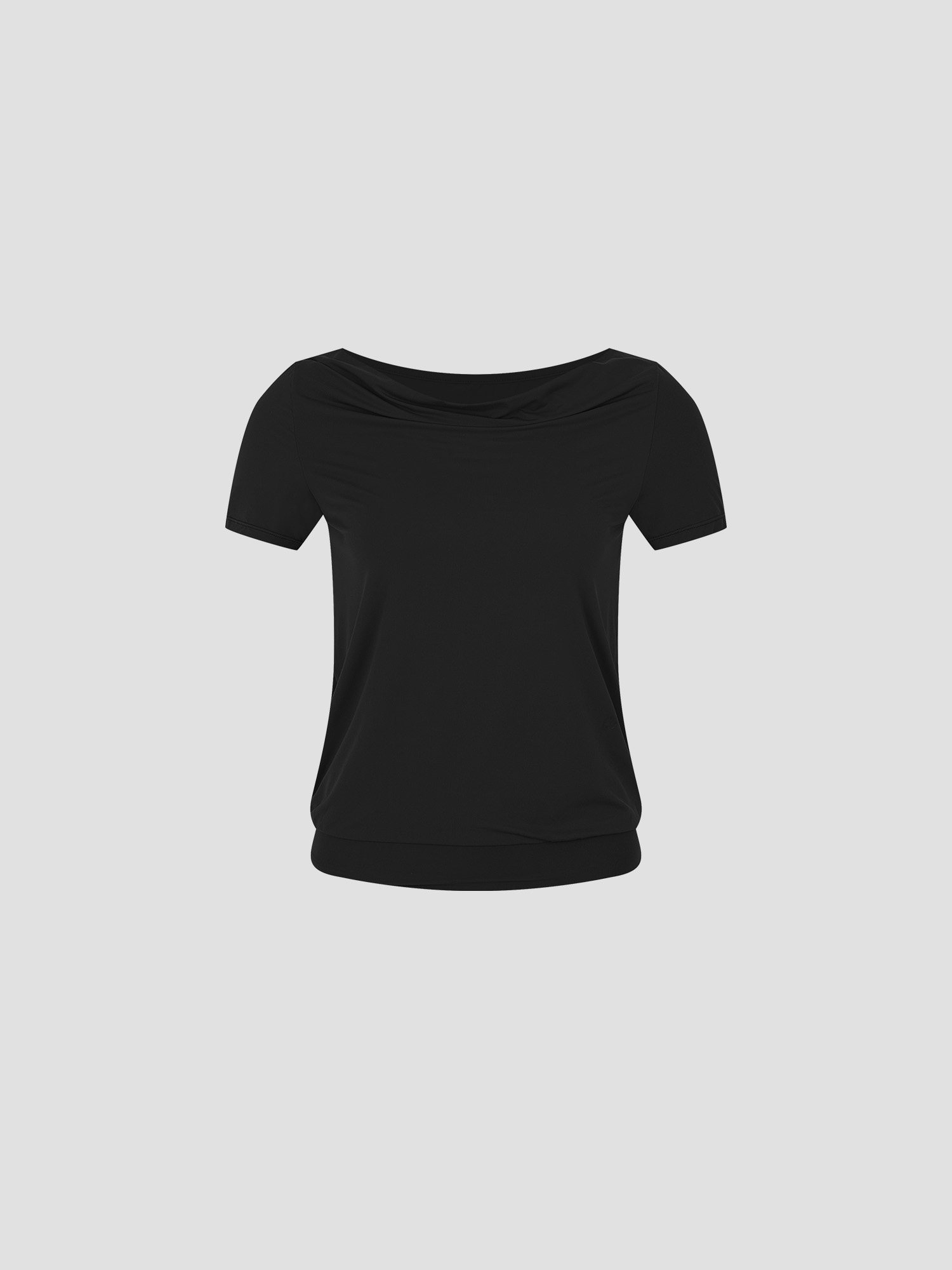 預購_Draff short-sleeved T-shirt by Conch