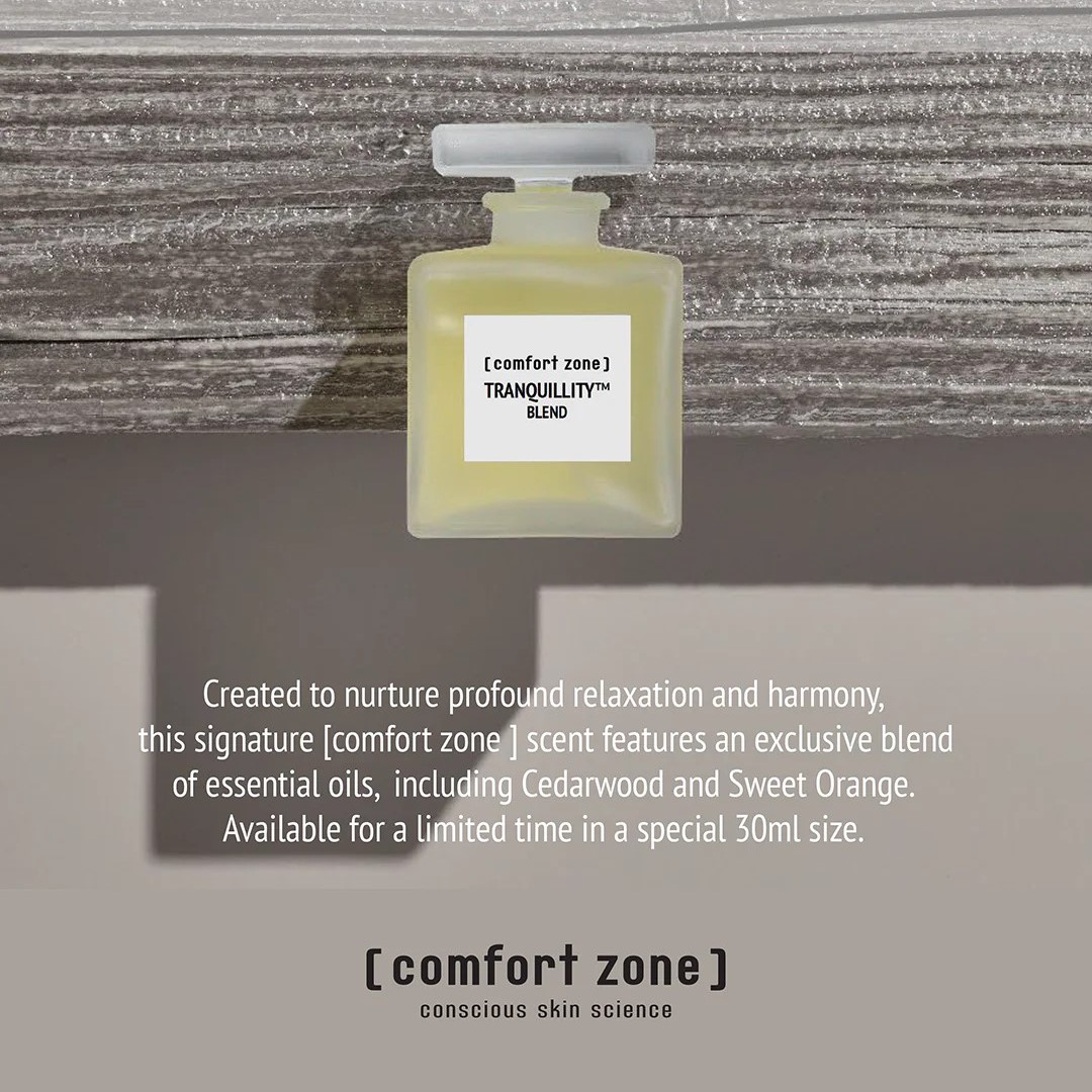 TRANQUILLITY™ BLEND