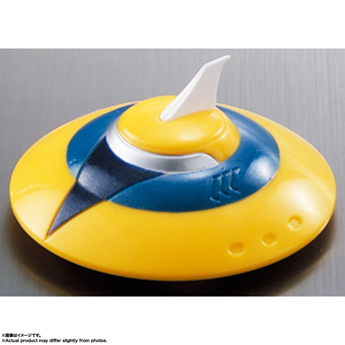 (預訂訂金 $700) (總價 $1636) Bandai 超合金魂 GX-04S 巨靈神 GRENDIZER 宇宙之王者套裝 (再版) (行版) 