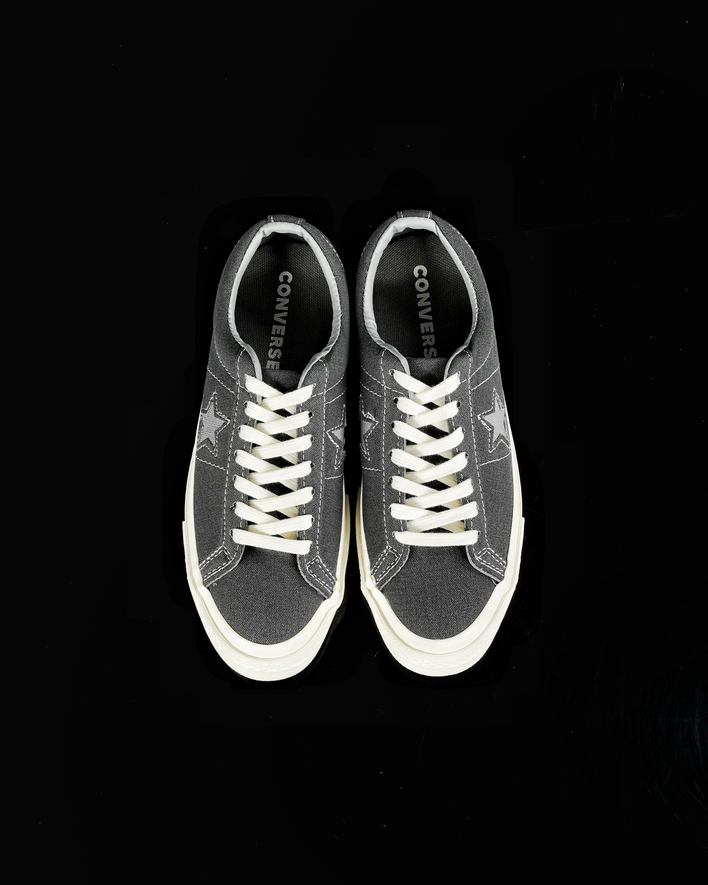 Converse One Star Low 'Mason' 164360C