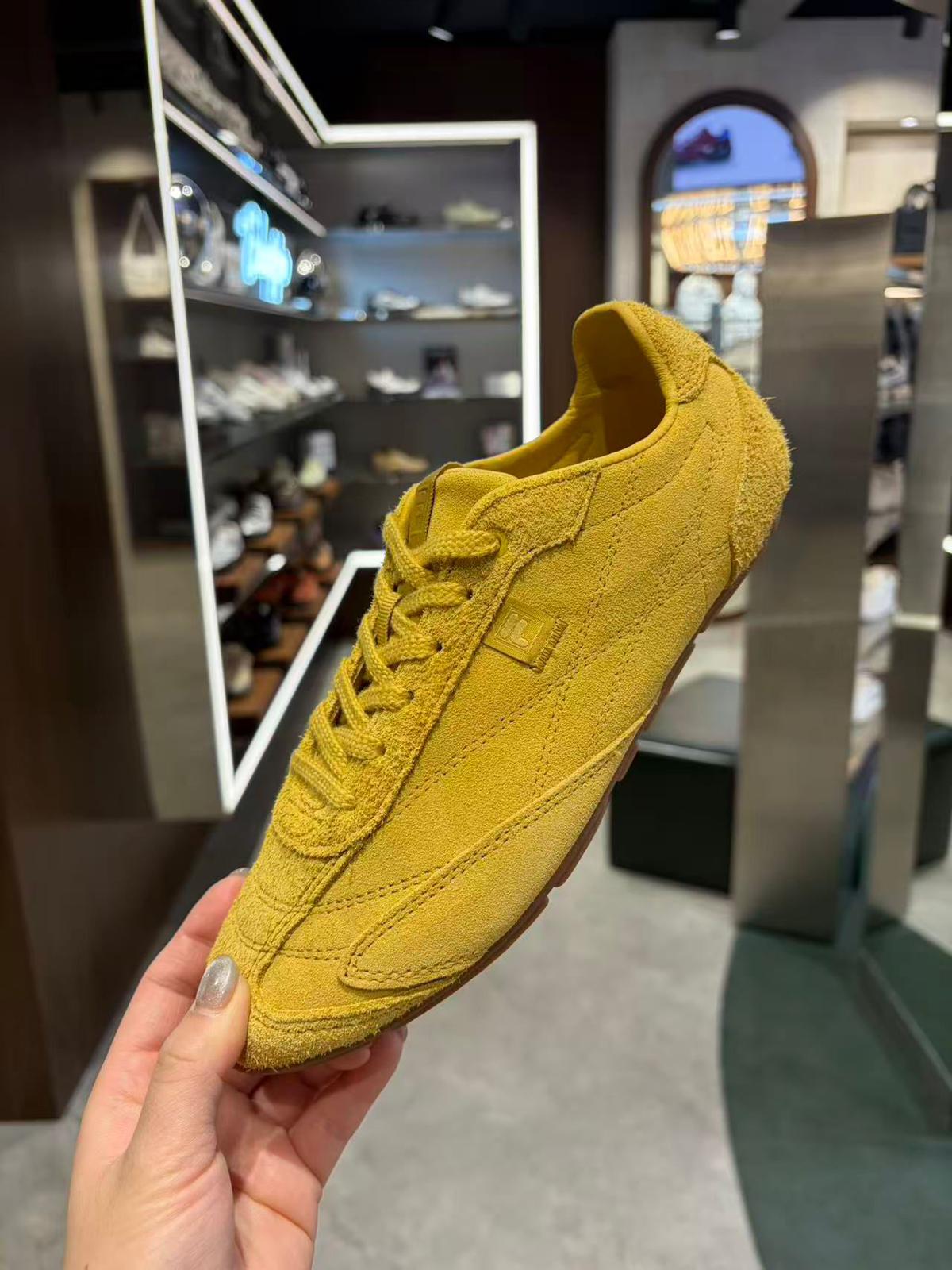 🇰🇷FILA 首爾限定🫶🏻