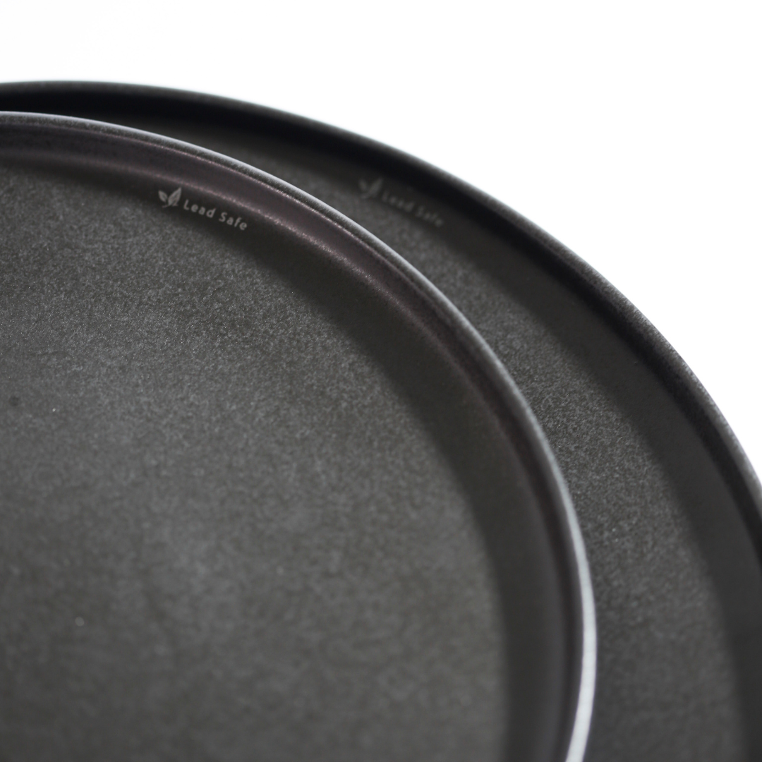 ANELLO Series - Dinner Set for 4 Person