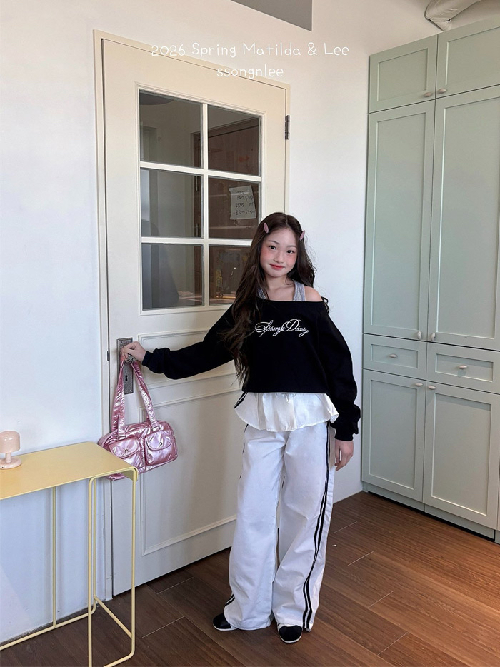 🇰🇷Matilda&Lee pants