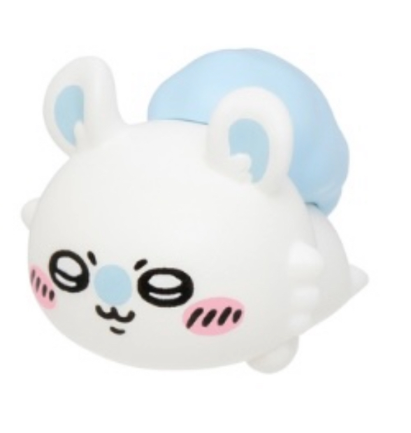 Chiikawa Park 限定 小擺設｜預訂