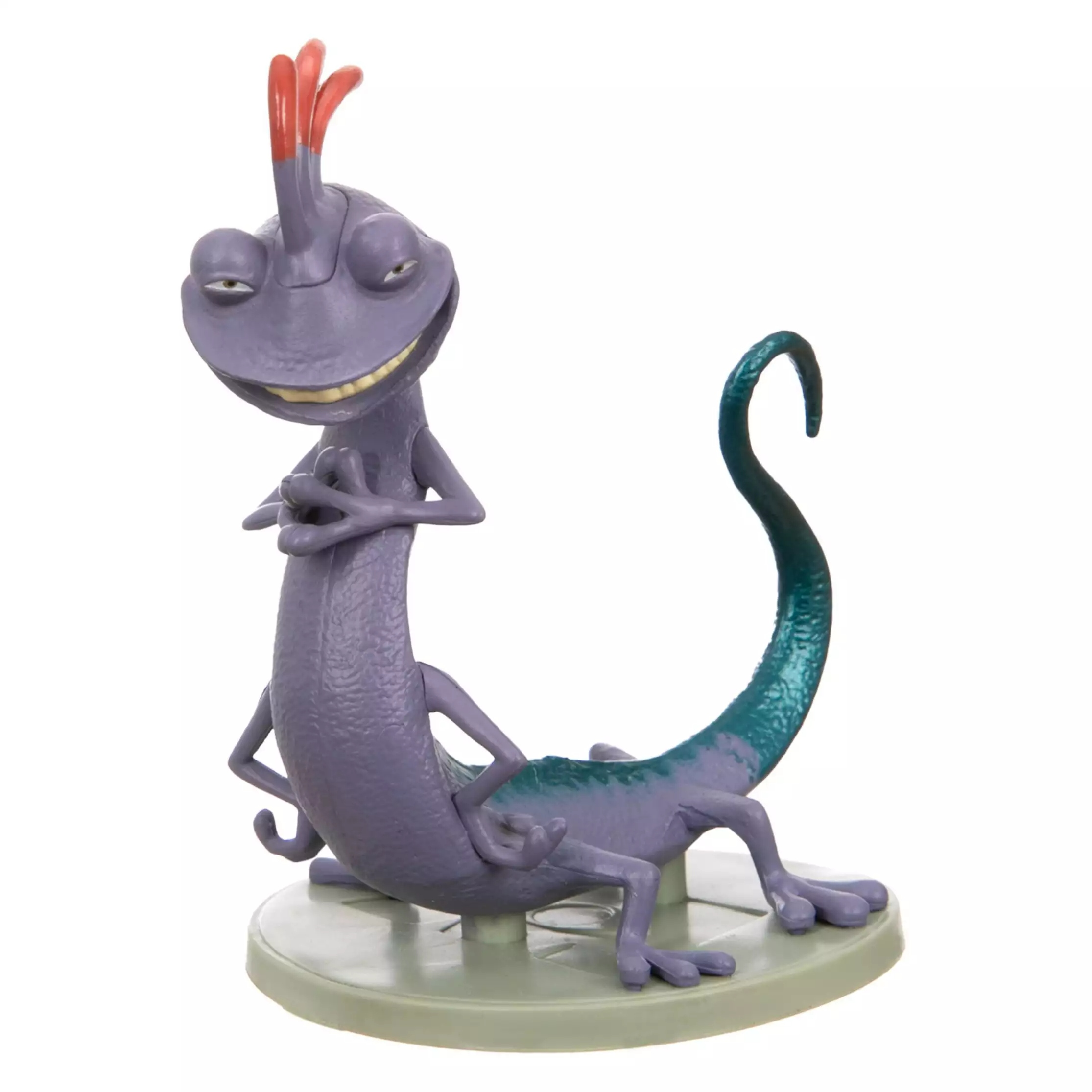 🌸 【預訂】MONSTERS Figure Set<日本限定> - MONSTERS INC. 25TH