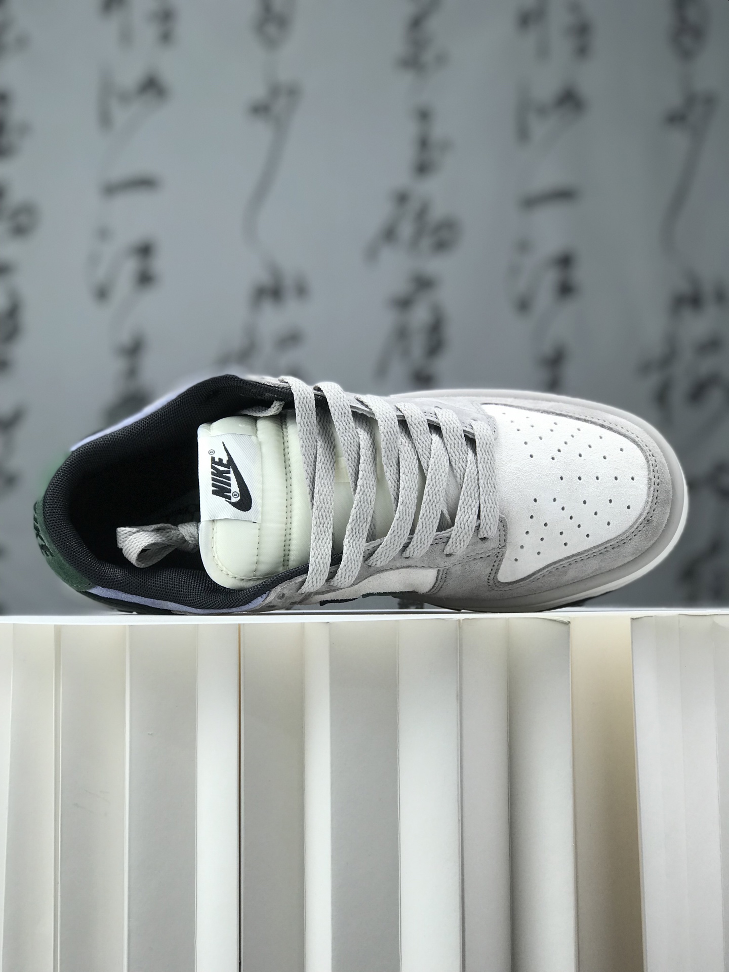 Otomo Katsuhiro x Nike SB Dunk Low "Steamboy OST"