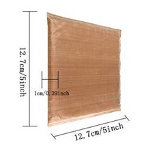 PTFE Pillow For Heat Press Digital Transfer Heat Press Pads