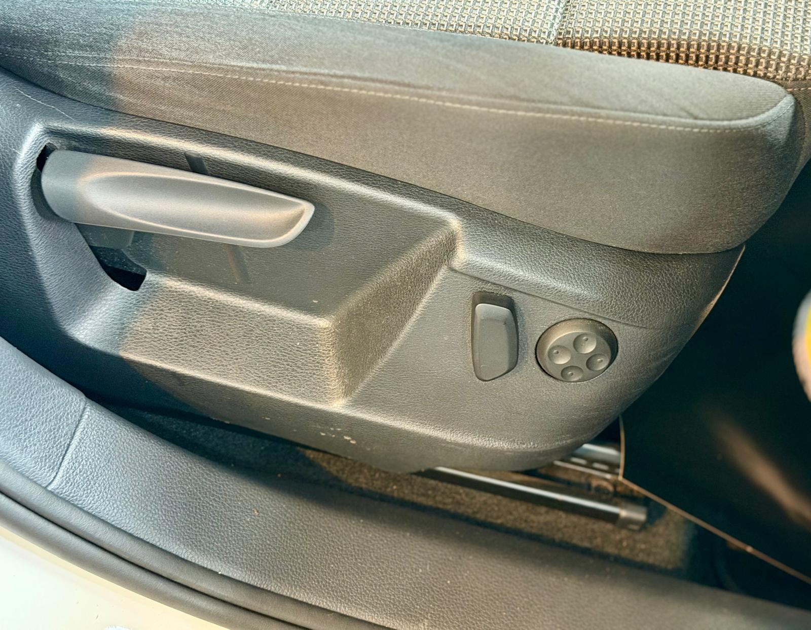Volkswagen SHARAN 1.4 TSI 2014