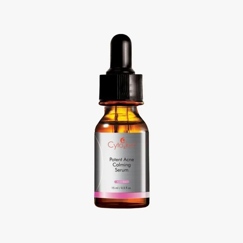 Cytoskin Potent Acne Calming Serum A3速效暗瘡精華 15ml
