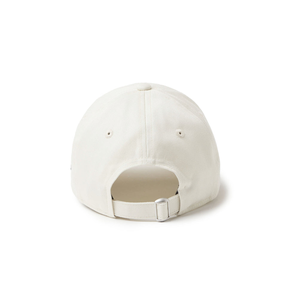 New Era Kids Youth 9TWENTY Chiikawa / Chiikawa, Hachiware, Usagi, Ivory