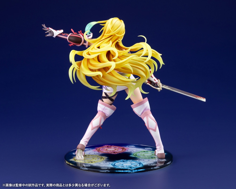 (預訂訂金 $400) (總價 $1097) 壽屋 Kotobukiya Tales of Xillia Milla Maxwell 無盡傳奇 蜜拉·麥斯威爾 (行版) (KO07947) 