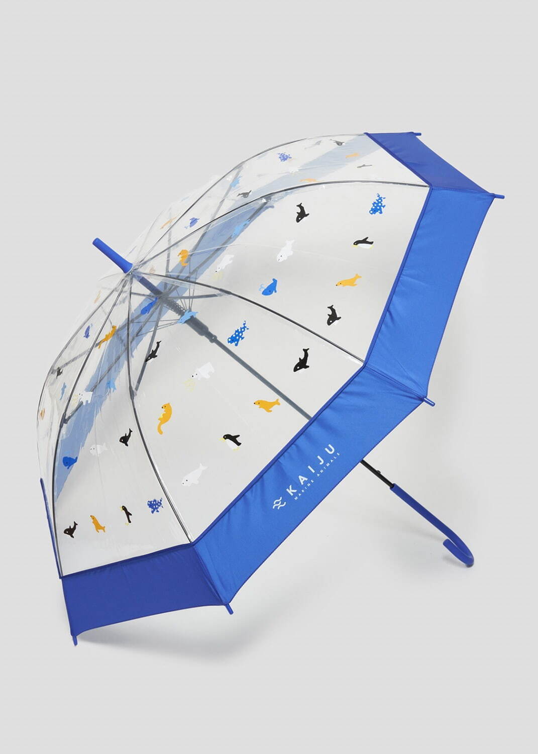 WPC X Graniph 透明長遮