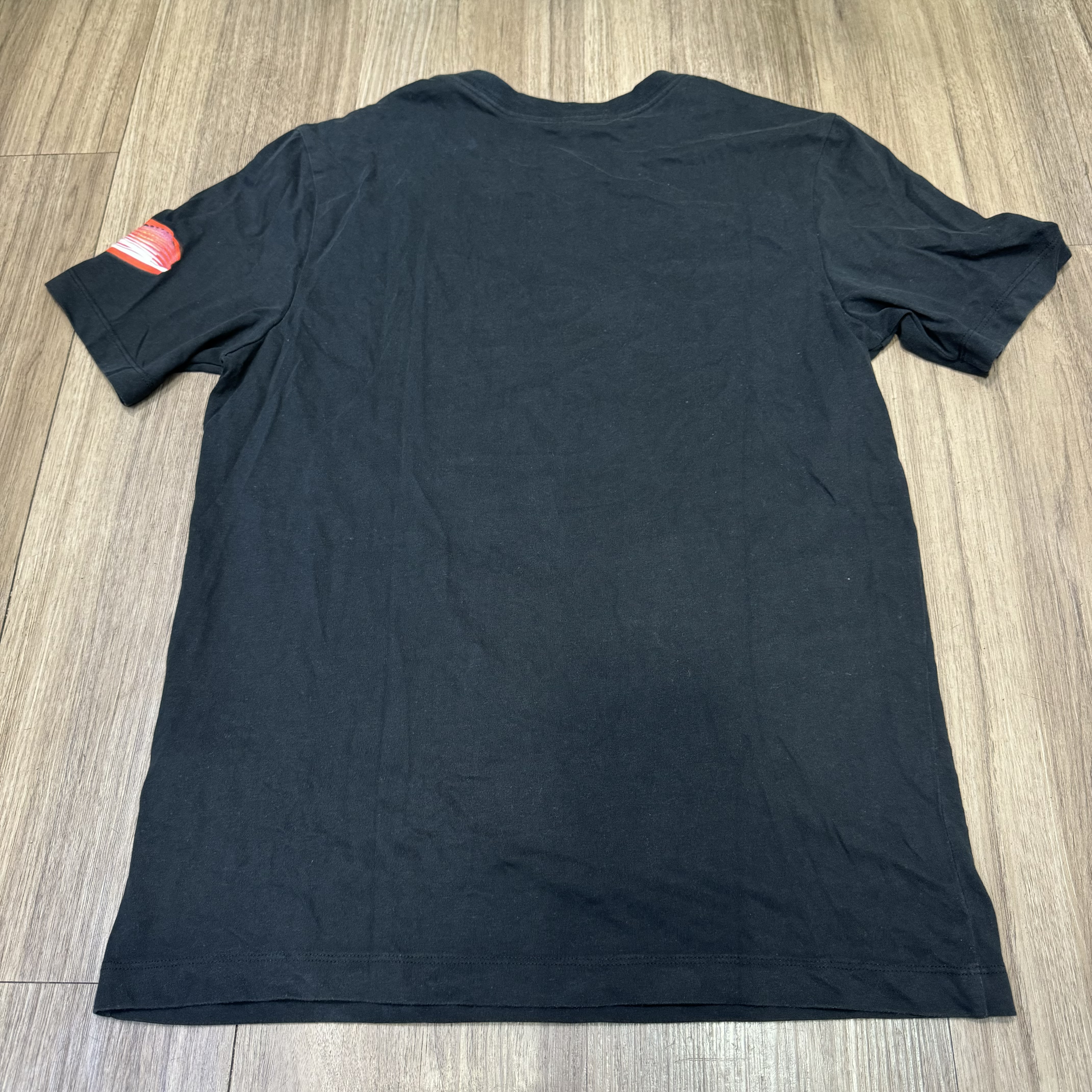 Kyrie Irving nike tee