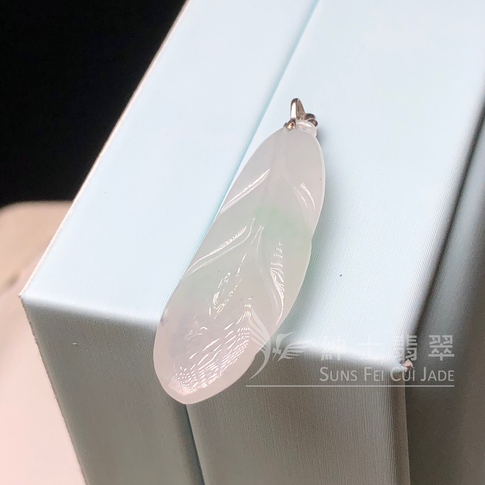 YK01054 飄翠福葉