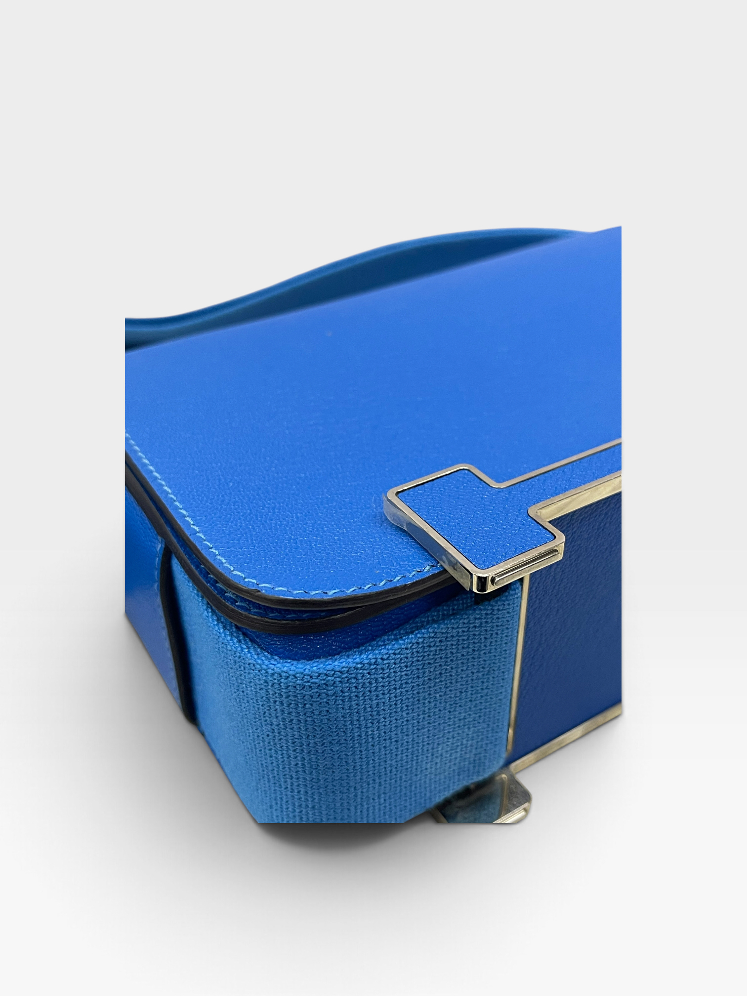 Pre-Owned HERMÉS Geta Stamp U / Product Code: 100703