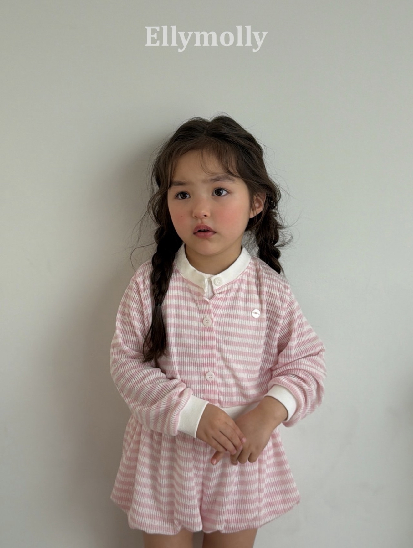 🇰🇷Ellymolly外套