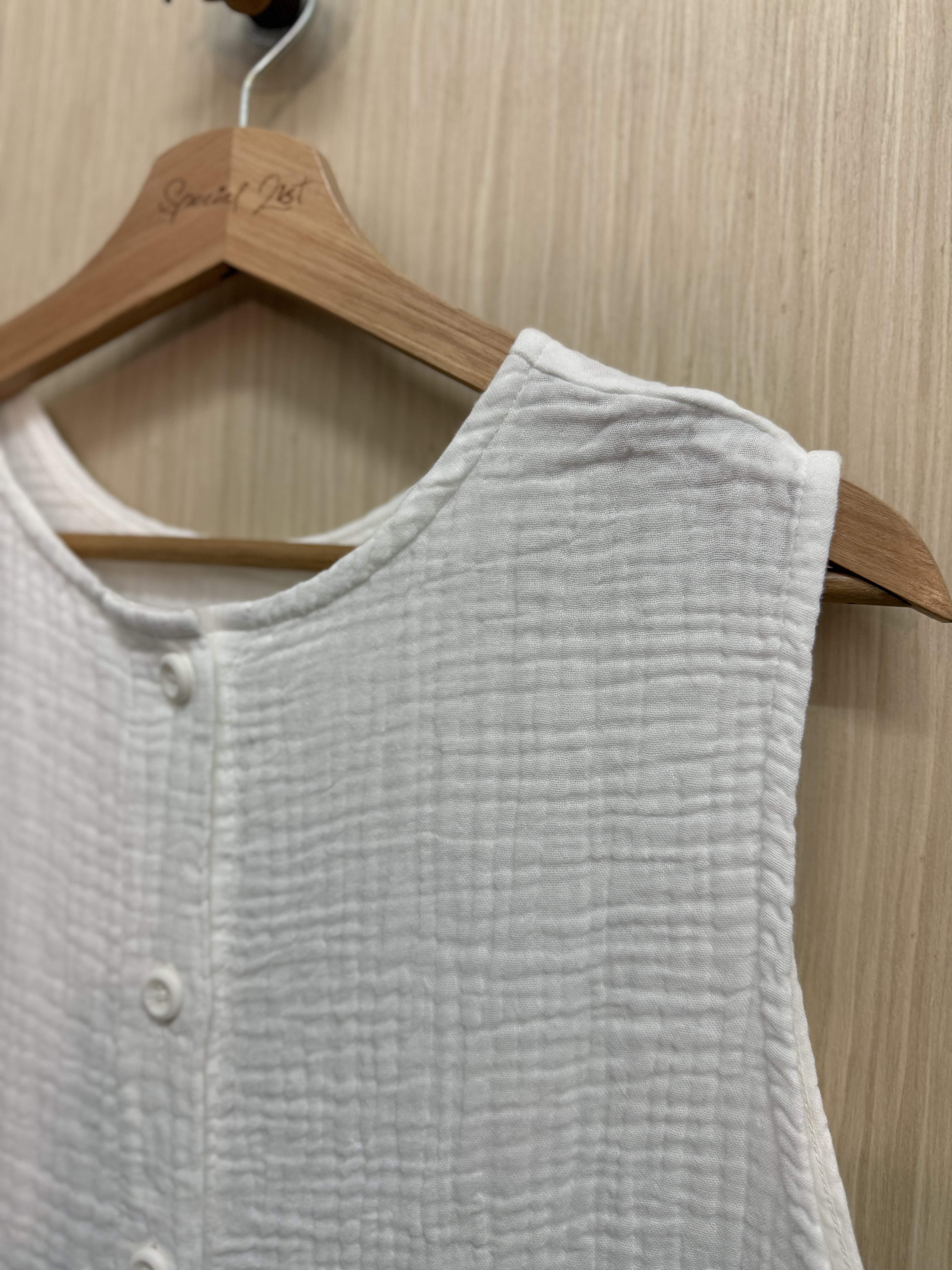 𝐛𝐛棉背心外搭