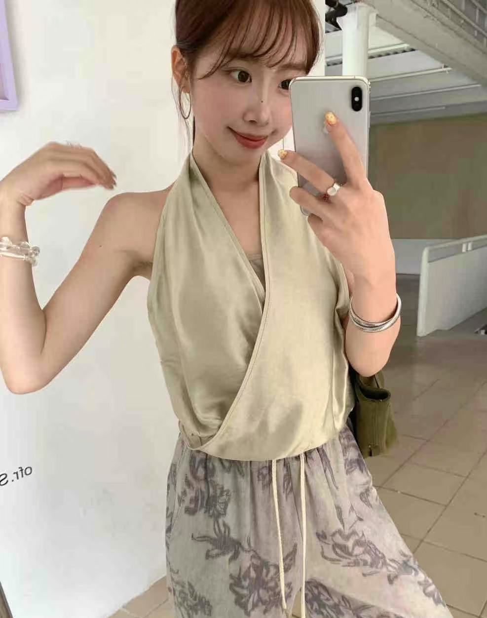 TP363高级荡领挂脖