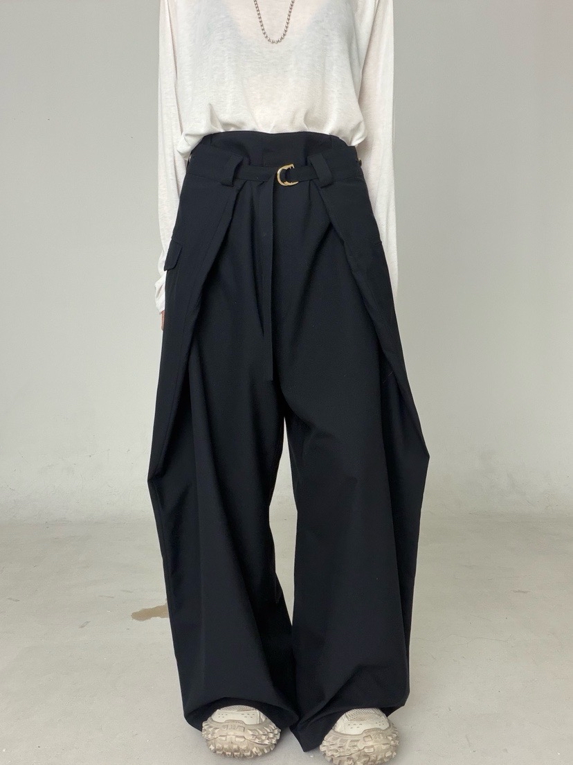 (2026SS) FRANC - PANTS